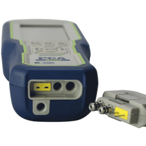 Analyseur de combustion/émissions <span class=keywords><strong>Bacharach</strong></span> PCA 400 - Product Image 5