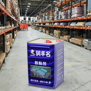 Adhesivo en Aerosol SBS Amarillo <span class=keywords><strong>Universal</strong></span> Fengcai, Solución de Unión Económica <span class=keywords><strong>3M</strong></span> para Espuma de Poliestireno, Versátil para Diversos Usos - Product Image 6