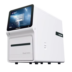 Panall 8000 Molecular Diagnosis System Fully Automatic Multiple <strong>Pathogen</strong> <strong>Detection</strong> and Analysis System - Product Image 1