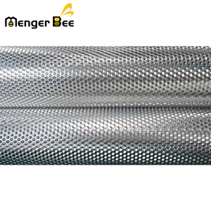New Beekeeping Manual Comb Roller Machine Equipment for <b>Beeswax</b> Embossing and Foundation <b>Sheet</b> Making <b>Beeswax</b> Equipment - Product Image 3