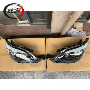 โรงงาน CZJF ขายอะไหล่รถยนต์ ไฟหน้าแต่งสำหรับ <span class=keywords><strong>Toyota</strong></span> <span class=keywords><strong>Innova</strong></span> ปี <span class=keywords><strong>2012</strong></span> 2013 2014 2015 - Product Image 5