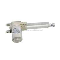 Pièces de rechange pour actionneur linéaire électrique 24V DC JS35DF pour mécanisme de levage de lit médical réglable pour hôpital