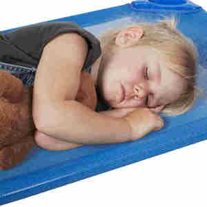 Muebles Montessori para niños, guardería, cuna de bebé, cama de madera, juego de muebles para guardería, centro de cuidado infantil - Product Image 4