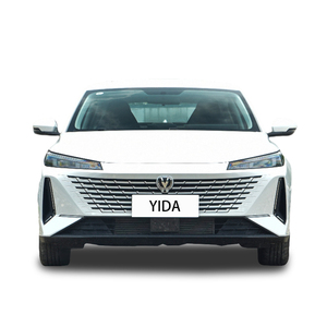 Changan Yida รถซีดานเบนซินขนาดกะทัดรัด - Product Image 1