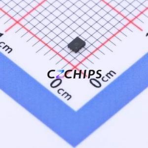 Original et tout nouveau UTQFN-10L TP3USB30Q10 (1.4x1.8) Circuit intégré IC puce USB convertisseur IC - Product Image 1