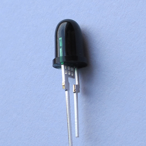 LED infrarouge traversant (DIP) 0,5-1W 850nm 940nm pour <span class=keywords><strong>vision</strong></span> nocturne et capteurs - Product Image 4