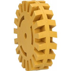 KS TOOLS - 515.1249 Tampon pour enlever les rayures avec lamelles-EAN 4042146785973 ABRASIVES CUTTING DISCS - Product Image 3