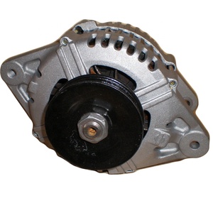 Alternatore di Qualità Cinese 12V 70A per Motore Auto Nissan 300ZX 14655 <span class=keywords><strong>WAI</strong></span> 1-1105-01 23100-05P01 23100-05P00 A002T48176 - Product Image 5