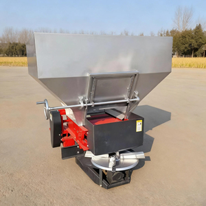 Máquina esparcidora <span class=keywords><strong>de</strong></span> fertilizantes Disco <span class=keywords><strong>de</strong></span> estiércol Aplicador <span class=keywords><strong>de</strong></span> fertilizante Fertilizante orgánico Esparcidor <span class=keywords><strong>de</strong></span> estiércol - Product Image 2