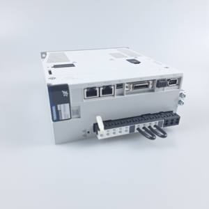 Yas-kawa SGDXS-5R5A40A8002-X (Sigma-X) Servopack Trifásico de 400 V, 5.5 kW / 14.2 A, MECHATROLINK-III/IV, 100 Mbit/s - Product Image 4