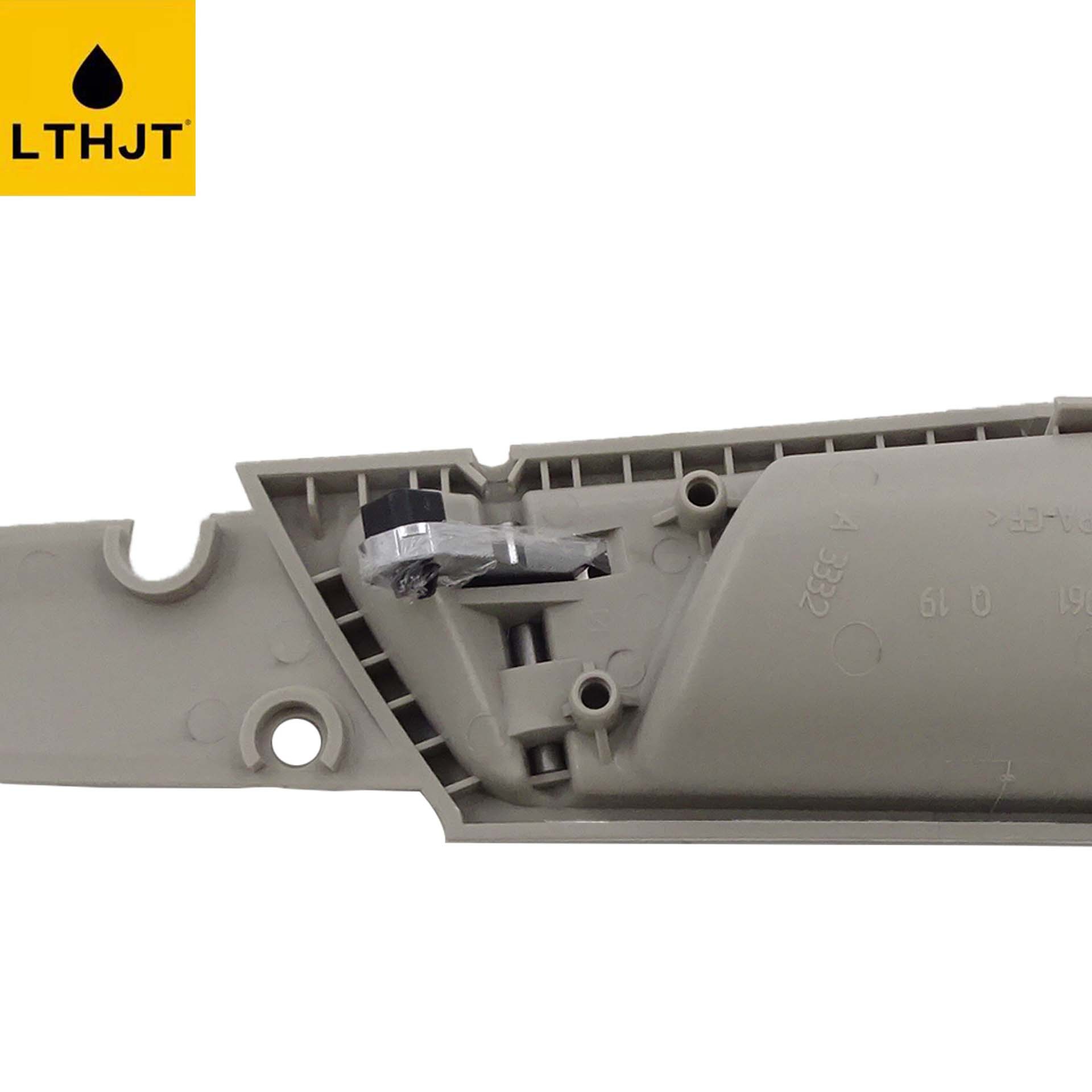 Mercedes-benz W169 Inner Door Handle - OEM NO 169 760 0961