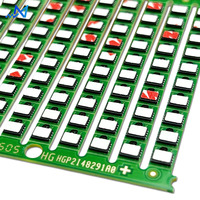 Reset Chip Toner CF259A CF259X untuk HP M304 M404 M403 M406 M407 428, Chip Cartridge Kompatibel Isi Ulang
