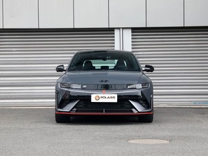 Nuova Hyundai IONIQ 5 <span class=keywords><strong>N</strong></span> 2024 in Vendita, SUV Sportivo di Lusso di Medie Dimensioni, 5 Posti, Veicolo Elettrico Puro con Guida Intelligente - Product Image 2