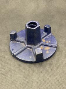 Accessoires de travail formel, plaques, écrous et épingles <span class=keywords><strong>à</strong></span> ailes - Product Image 5