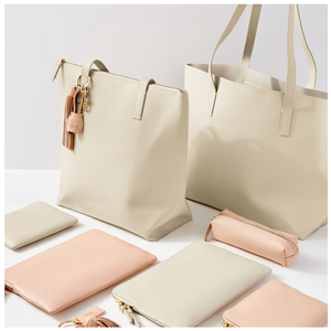 พวงกุญแจหนังแท้แบบกำหนดเองพร้อมสายชาร์จ USB สำหรับโทรศัพท์มือถือ - Product Image 3