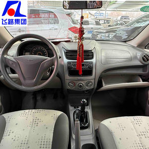 Voiture d'occasion à bas prix - General Motors <span class=keywords><strong>Saeco</strong></span> 1.2L Transmission manuelle - Product Image 5