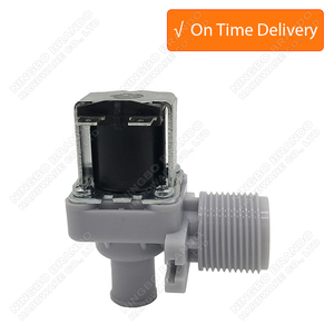 Đầu vào thức ăn nước nhựa solenoid <span class=keywords><strong>valve</strong></span> cho <span class=keywords><strong>RO</strong></span> lọc nước lọc Dispenser máy rửa chén rửa máy 12V 24V 110V 220V - Product Image 6