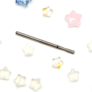 Cuticle Clean Diamond Nail <b>Drill</b> <b>Bit</b> Rotary Burr Electric Nail File Manicure Pedicure Tool Salon Diamond <b>Drill</b> <b>Bit</b> Set - Product Image 3