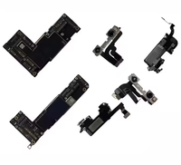 Scheda Madre Originale Sbloccata per iPhone 14 14 Pro 14 Plus 14 Pro Max Scheda Logica con Face ID per iPhone