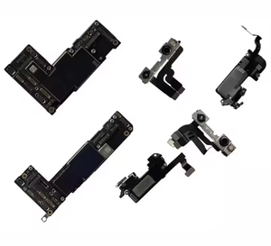 Original Entsperrtes Logic Board für <span class=keywords><strong>iPhone</strong></span> 14, 14 Pro, 14 <span class=keywords><strong>Plus</strong></span>, 14 Pro Max mit Face ID - Product Image 6