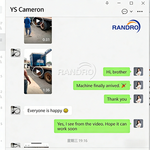 고효율 IBR 루프 시트 686 760 롤 성형기 지붕 패널 제작 기계 내구성 있는 지붕 강철 롤 성형기 - Product Image 5