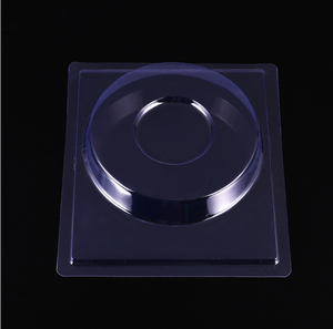 PVC <span class=keywords><strong>PET</strong></span> nhựa vỏ sò vỉ bao bì - Product Image 4