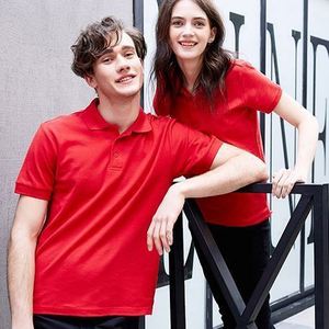 เสื้อโปโลคอโปโลสำหรับผู้ชายเสื้อโปโลคอ100% พิ<span class=keywords><strong>ม</strong></span>พ์ลายผ้าฝ้าย<span class=keywords><strong>2022</strong></span>โลโก้ได้ตา<span class=keywords><strong>ม</strong></span>ต้องการ - Product Image 2