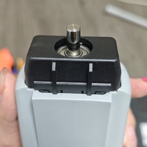 Tachymètre numérique à double usage Testo 470 à laser, outil de mesure du régime, très vendu - Product Image 1