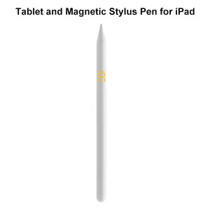 批发X9手写笔铅笔ipencil平板电脑iPad版本2018或以上Usb带Type-C充电和电源显示