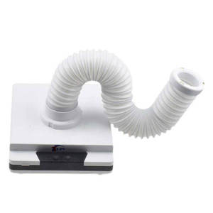 HZY Extracteur de fumée multifonctionnel Purificateur d'air Purification de la poussière Carte mère Aspirateurs de soudage - Product Image 6