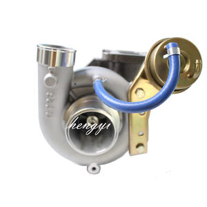 <span class=keywords><strong>Prix</strong></span> d'usine CT26 17201-74030 Turbocompresseur pour Toyota Celica <span class=keywords><strong>GT</strong></span> Four (ST185) 2.0L 204 CH / <span class=keywords><strong>208</strong></span> CH 3SG-TE - Product Image 2