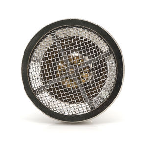 ראש ספרינקלר כפול תכליתי (קצף/מים) מפלדת אל-חלד PT עם רשת, בעל הפעלה ותקנה קלה - Product Image 3