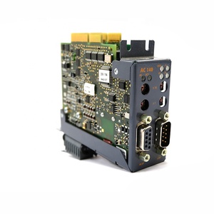 8AC140613 โมดูล PLC แท้ของ B&R โมดูลปลั๊กอิน PLC สำหรับระบบอัตโนมัติ 8AC140.61-3 - Product Image 3