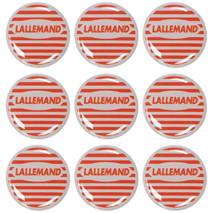 Adhesivo de impresión personalizado Deson Crystal Clear 3D impermeable respetuoso con el medio ambiente UV barnizado resina epoxi <span class=keywords><strong>pegatinas</strong></span> abovedadas - Product Image 5