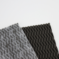 Tapis ignifuge insonorisé de haute qualité sous-couche Wave Baby GYM