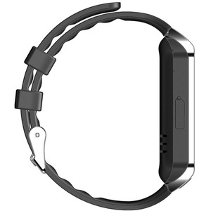 Bán buôn DZ09 thông minh đồng hồ di động OLED màn hình cảm ứng cuộc gọi video Smartwatch với wifi ban nhạc cao su máy ảnh Sim & đồng hồ báo thức - Product Image 5