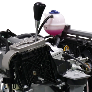 Matériel de formation automobile : Modèle d'entraînement au moteur à essence avec système de transmission automatique <span class=keywords><strong>pour</strong></span> l'enseignement technique - Product Image 5