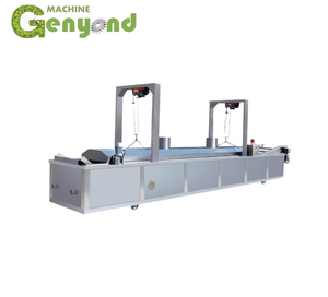 Freidora al Vacío para Frutas <span class=keywords><strong>y</strong></span> Verduras en Promoción - Product Image 4