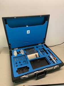 PLC AT&amp;amp;T <strong>1032B</strong> Connector Tool Kit for Light Connectors Warranty Product - Product Image 1
