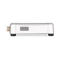 Rackmount-caja integrada para PC, Control Industrial sin ventilador, Win dows/Android Mini, RK3588 J1900 J4125 I3 I5 I7, PC Industrial