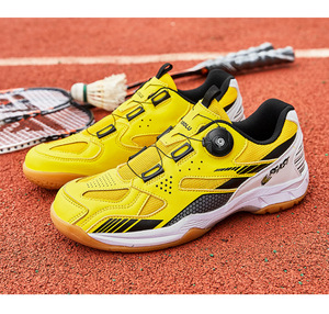 <span class=keywords><strong>Scarpe</strong></span> <span class=keywords><strong>da</strong></span> Tennis <span class=keywords><strong>da</strong></span> Tavolo Unisex Antiscivolo e Traspiranti per Competizioni Professionali su Campi Indoor, Nuova Collezione 2026 - Product Image 6