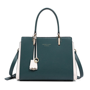 Luxury <b>Large</b> Capacity <b>Purses</b> and Handbags Woman Shoulder Tote Bags Genuine Leather Ladies Hand Bags for Women - Product Image 5