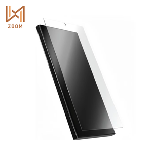 Protector de Pantalla de Hidrogel TPU Transparente/Mate de 120*180MM de la <span class=keywords><strong>Mejor</strong></span> <span class=keywords><strong>Calidad</strong></span> y <span class=keywords><strong>Precio</strong></span> Bajo, Cobertura Total, Sin Burbujas, Suave para Teléfono <span class=keywords><strong>Celular</strong></span> - Product Image 1