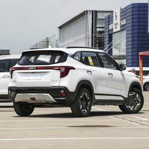 Vente en gros - Seltos 2026 - SUV compact 1.5L essence - Véhicule utilitaire sport pour les trajets urbains - Prêt à l'exportation - Product Image 4