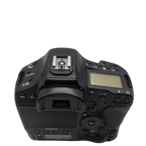กล้อง Pro Agency 12fps <span class=keywords><strong>Canon</strong></span> EOS-1D X <span class=keywords><strong>1DX</strong></span> รุ่นเรือธง ชัตเตอร์ 400K ปีกกว้าง ฟูลเฟรม แข็งแกร่ง ทนทาน ตัวถังแมกนีเซียม พร้อมขายต่อ - Product Image 4