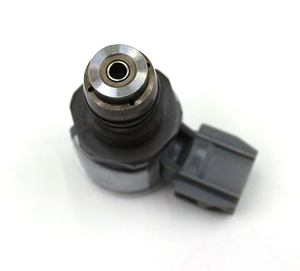 Brandstofrail Druksensor 0130 Klep voor 1GD 2GD Brandstofrail Magneetklep 23810-0E020 23810-0E011 Hoge Kwaliteit - Product Image 2