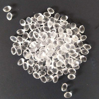 Haute Densité Vierge TAISOX 7350M Résine Mousse Granules Éthylène Vinyle Acétate/EVA Résistance Chimique Moussant Grade Transparent