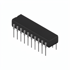 Composants de circuits électroniques Logique SNJ54AHC573J 54AHC573 OCTAL TRANSPARENT D TYP En stock - Product Image 1