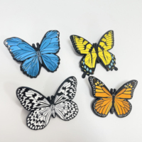 Broches en métal émaillé personnalisées avec logo d'anime, badges, épingles de revers en émail sur mesure