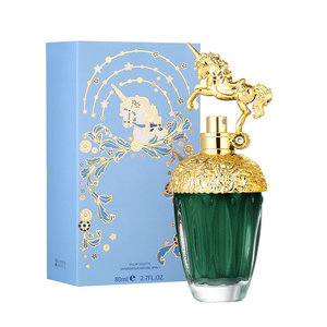 Parfum de haute qualité Liushajin parfum pour femmes parfum durable frais 80ml en gros - Product Image 5